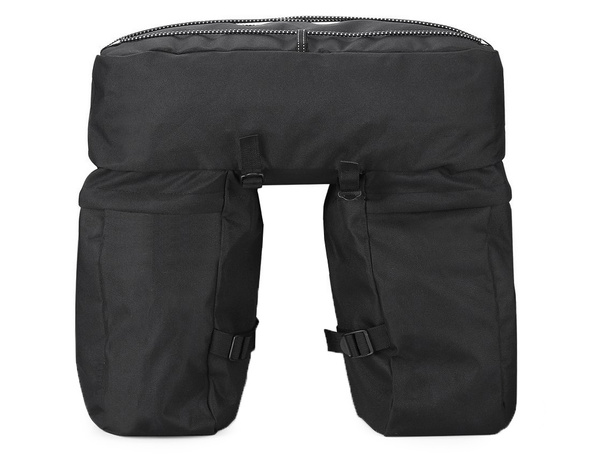 Jalgrattakoti kandja suur pagasiruumi