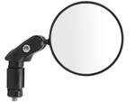 Miroir pour guidon de vélo convexe retro 360