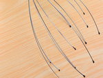 Ayurvedic relaxing hand-held head massager