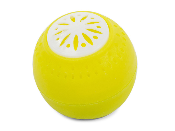 Smaržu absorbējošas ledusskapja bumbiņas 3 gab.