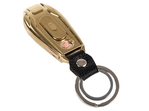 Éclaircisseur électrique led usb ticket 2en1