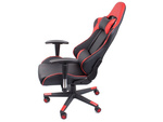 Gaming bucket office swivel chair