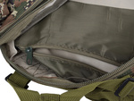 Plecak taktyczny wojskowy militarny survival 30l