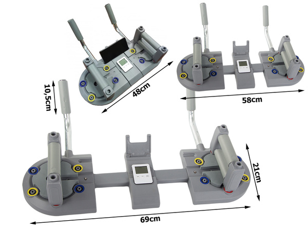 Tábla gyakorlat fekvőtámasz platform fekvőtámasz multifunkcionális stopperóra