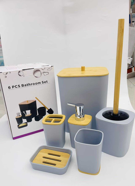 SET DE BAIE 6628 6 BUC (12)