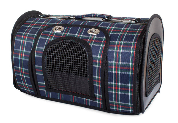 Transport bag dog carrier cat large