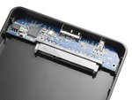 Корпус для дисков hdd ssd 2.5'' usb 3.0 sata