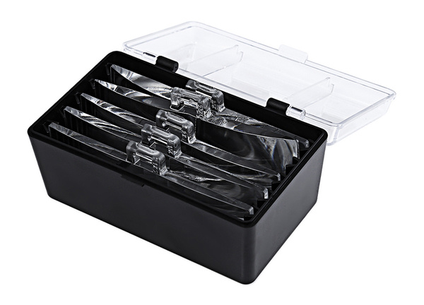 Glavne svetlobe z 2 led diodama 3,5x