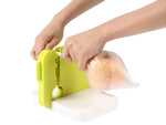 Bag sealer tape sealer mini
