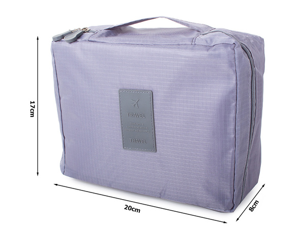 Meigikott reisikorraldaja käekott