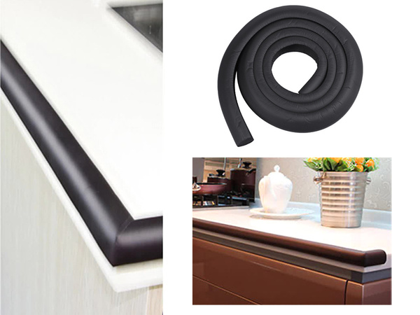 Cinta de espuma para muebles 2m