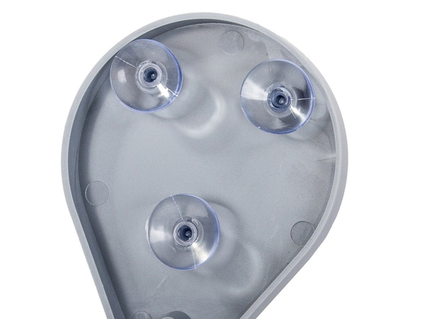 Badeseifenblatt seifenschale mit ablauf