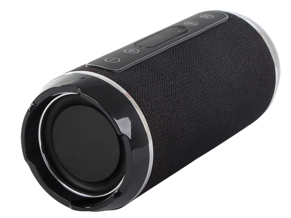 Bluetooth wireless speaker boombox portable usb radio fm aux