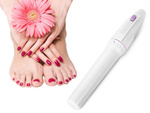 Pedicure manicure set pedi mate grater ped