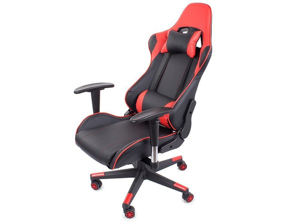 Gaming bucket irodai forgószék