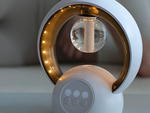 Insektizid lampe + befeuchter aromatherapie usb led abweisend