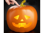 Calabaza animación proyector halloween luz de la noche