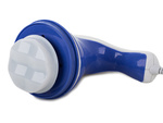Relax spin firming slimming massager
