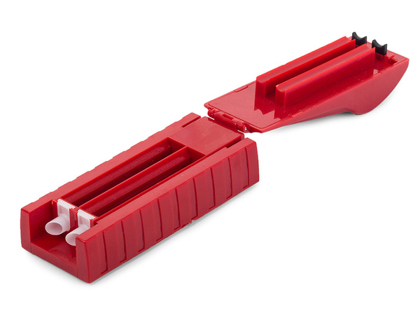 Cigarečių valiklis gliz dvigubas