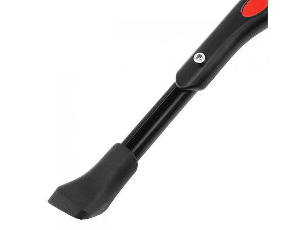 Pied de soutien latéral réglable pour bicyclette