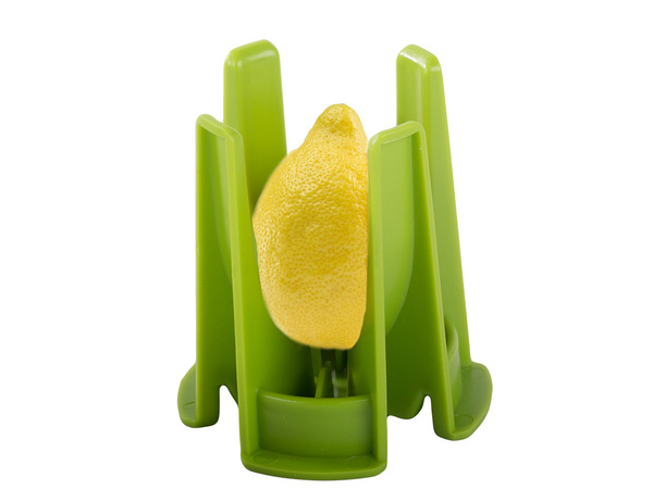 Kráječ ovoce citron limetka 8 ruční sekáček ostrý sekáček