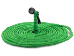 Garden hose extensive pistolet 60m
