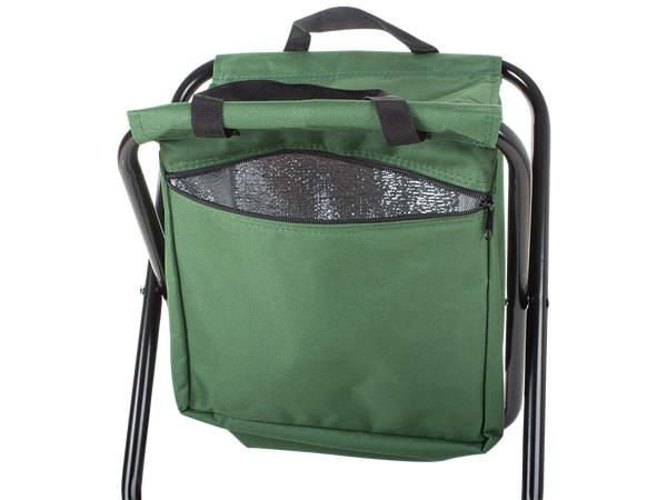 Рыболовный стул туристический табурет термальный