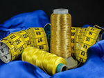 Šuvēja mērlente centimetru mērs 150cm