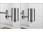 Tap water filter clean water long life universal