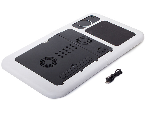 Laptop-tisch e-table klappbarer nachttisch