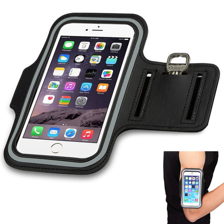 Shoulder case phone armband running cover