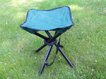 Scaun de pescuit turistic scaun pliabil
