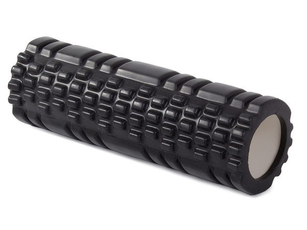 Massage roller crossfit yoga fit roller for rolling back legs