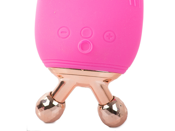 Masor sonic 3d perie