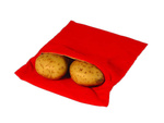 Potato baking pocket sleeve potatoexpres