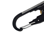 Nôž na kľúče multitool prežitie 20v1