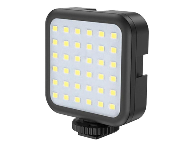 Vlogging-kit stativ mikrofon telefonhalterung videoaufnahme