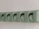Bürstenhalter werkzeughalter organisator
