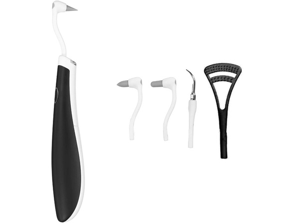 Ultraschall-zahnsteinentferner für zahnreinigung und zahnsteinentfernung