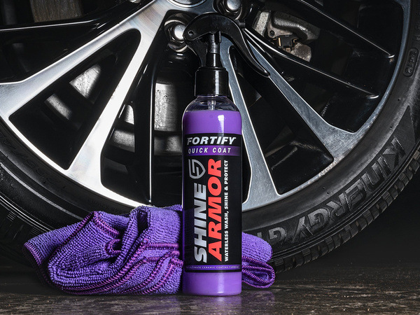 Kerámia lakkviasz 3in1 spray viasz bevonat