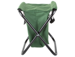 Ribiški stol turistični stolček termični