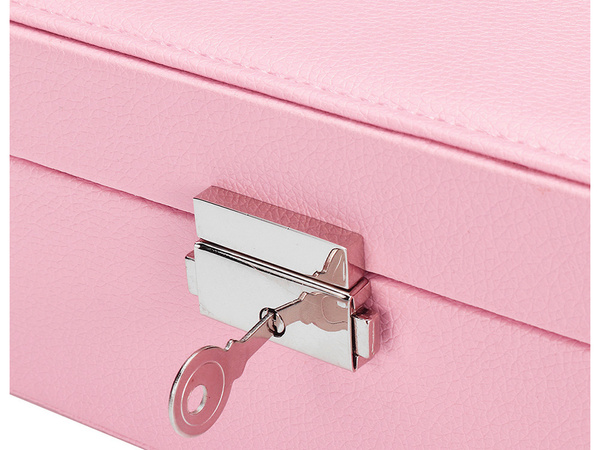 Casket organiser jewellery box elegant key box