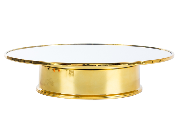 Pöörlev fotostatiiv 360 kraadi peegel