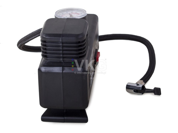 Pompă compresor auto 230v 12v 250 psi