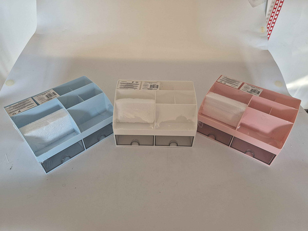 ORGANIZER NA BIURKO W3505 (50)