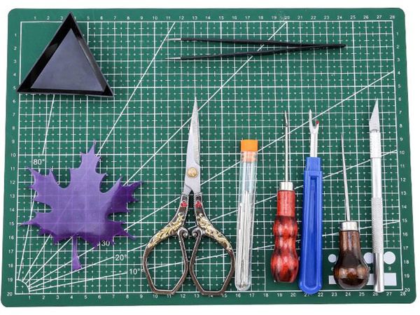 Covoraș de tăiere autovindecabil tampon de modelare a5