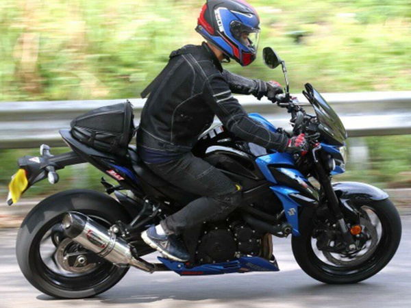 Motocikla mugursoma motocikla ūdensnecaurlaidīga soma pannier sēdeklis 2in1