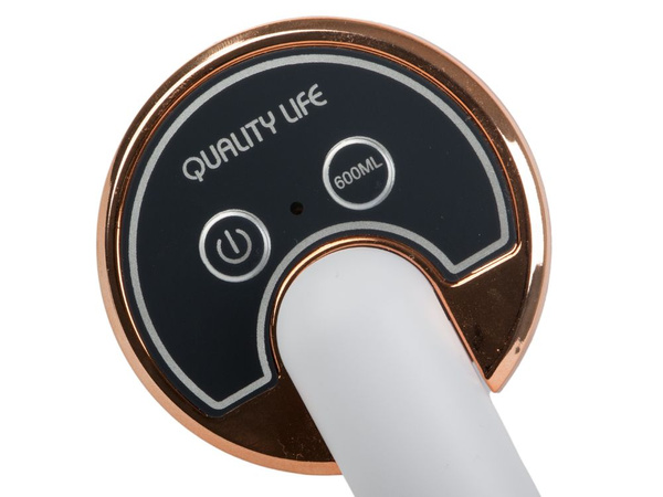 Pompă de apă nalewak usb pliabilă automată pentru distribuitorul de cilindri