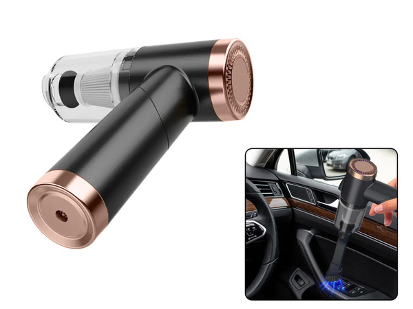 Akumuliatorinio dulkių siurblio automobilinio antgalio filtras