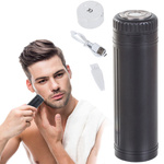 Epilator facial aparat de ras corp trimmer aku